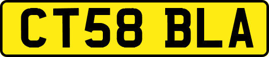 CT58BLA