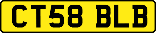 CT58BLB