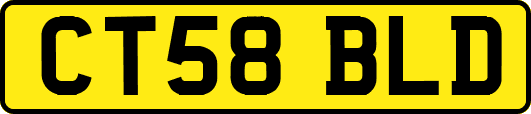 CT58BLD