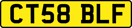 CT58BLF