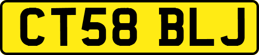 CT58BLJ