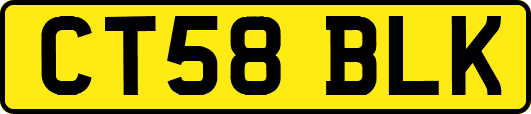 CT58BLK
