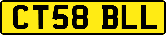 CT58BLL