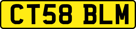 CT58BLM