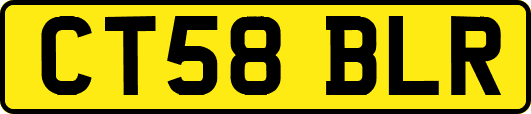 CT58BLR