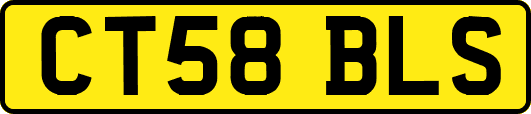 CT58BLS