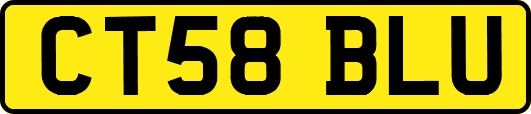 CT58BLU