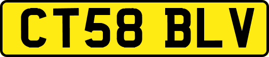 CT58BLV