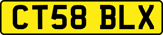 CT58BLX