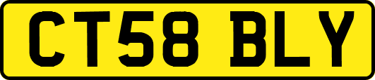 CT58BLY