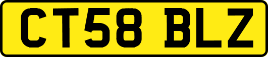 CT58BLZ