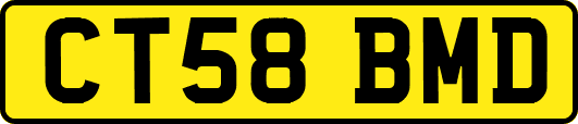 CT58BMD