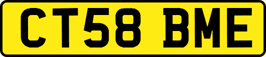 CT58BME