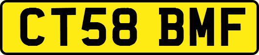 CT58BMF