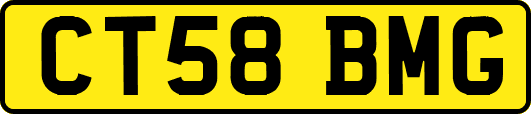 CT58BMG