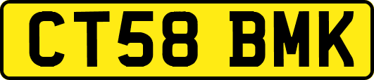 CT58BMK