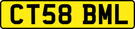CT58BML