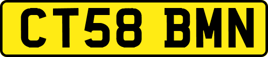 CT58BMN