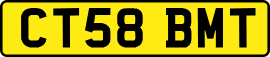 CT58BMT