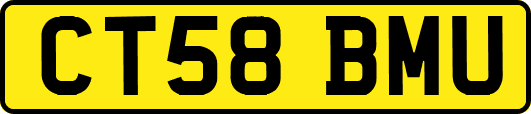 CT58BMU