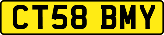CT58BMY