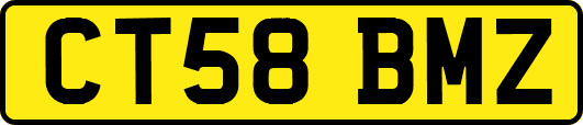 CT58BMZ