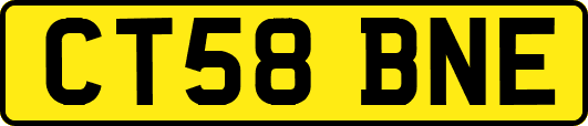 CT58BNE