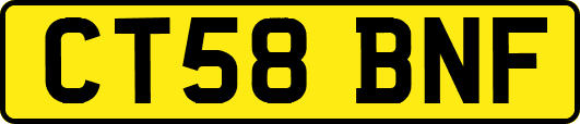 CT58BNF
