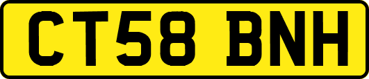 CT58BNH