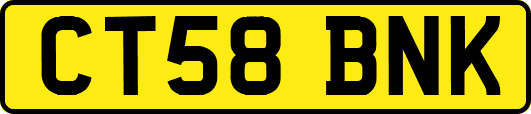 CT58BNK