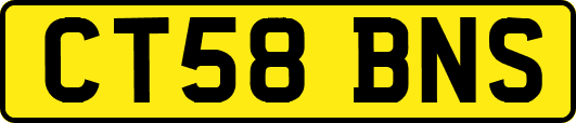 CT58BNS
