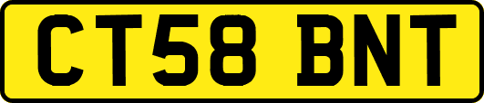 CT58BNT