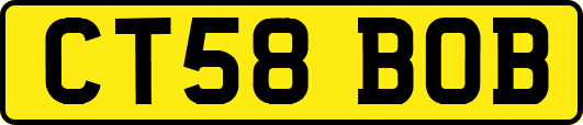 CT58BOB