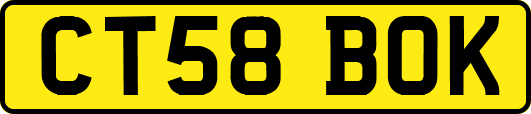 CT58BOK