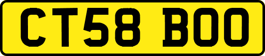 CT58BOO
