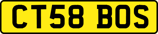 CT58BOS