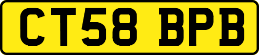 CT58BPB