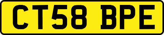 CT58BPE