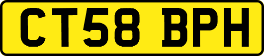 CT58BPH