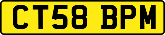 CT58BPM
