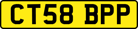 CT58BPP