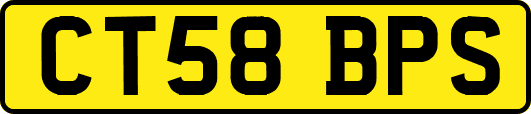 CT58BPS