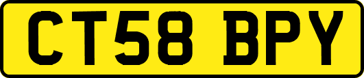 CT58BPY