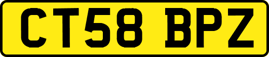 CT58BPZ