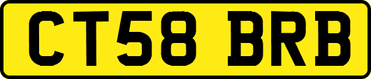 CT58BRB