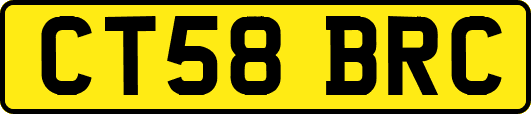 CT58BRC