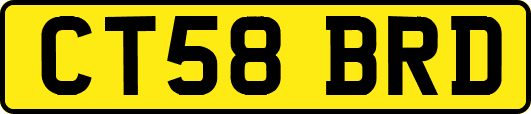 CT58BRD