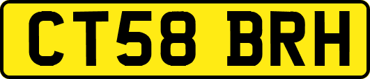 CT58BRH