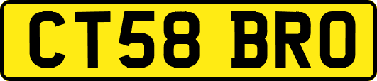 CT58BRO