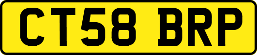 CT58BRP